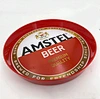 Amstel-Tablett mit rutschfestem Aufkleberlogo